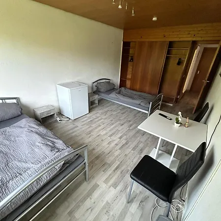 Boardinghouse Hanfweg *