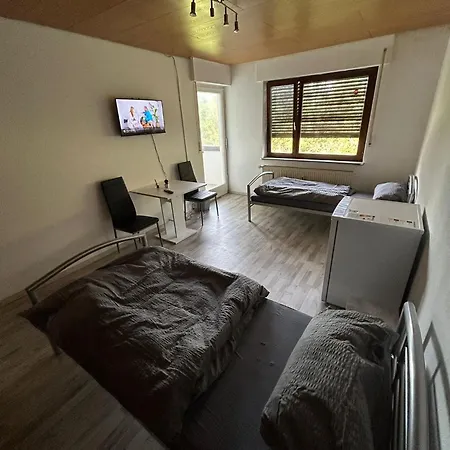 Boardinghouse Hanfweg *
